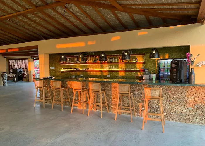 Lobster Bay Lombok