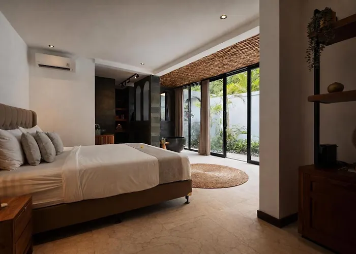 Lempuyang Boutique Hotel