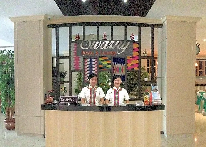 Puri Indah Hotel