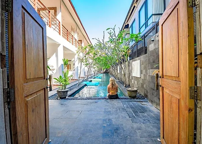 Blue Marlin Bungalow
